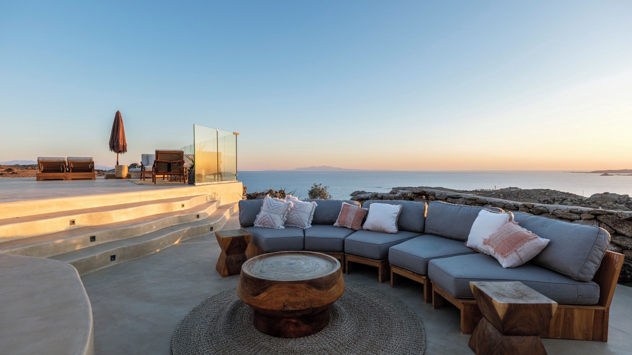 Photo of Patio Balcony in Paraga
