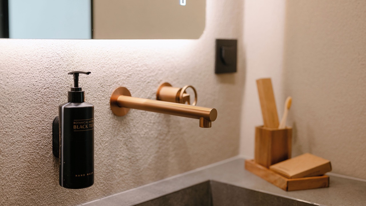 Photo of Bathroom in Nafplion City Centre