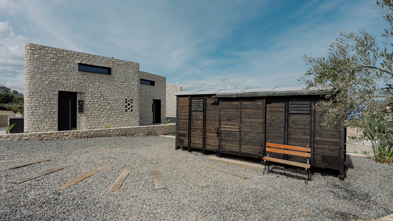 Photo of Outdoor in Nafplion City Centre