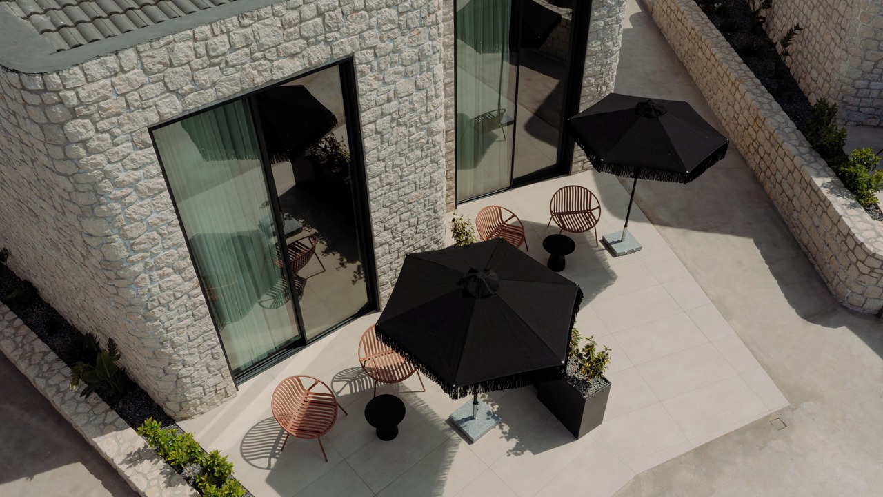 Photo of Outdoor in Nafplion City Centre