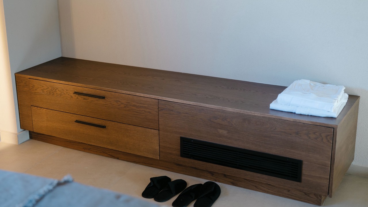 Photo of Bedroom in Nafplion City Centre