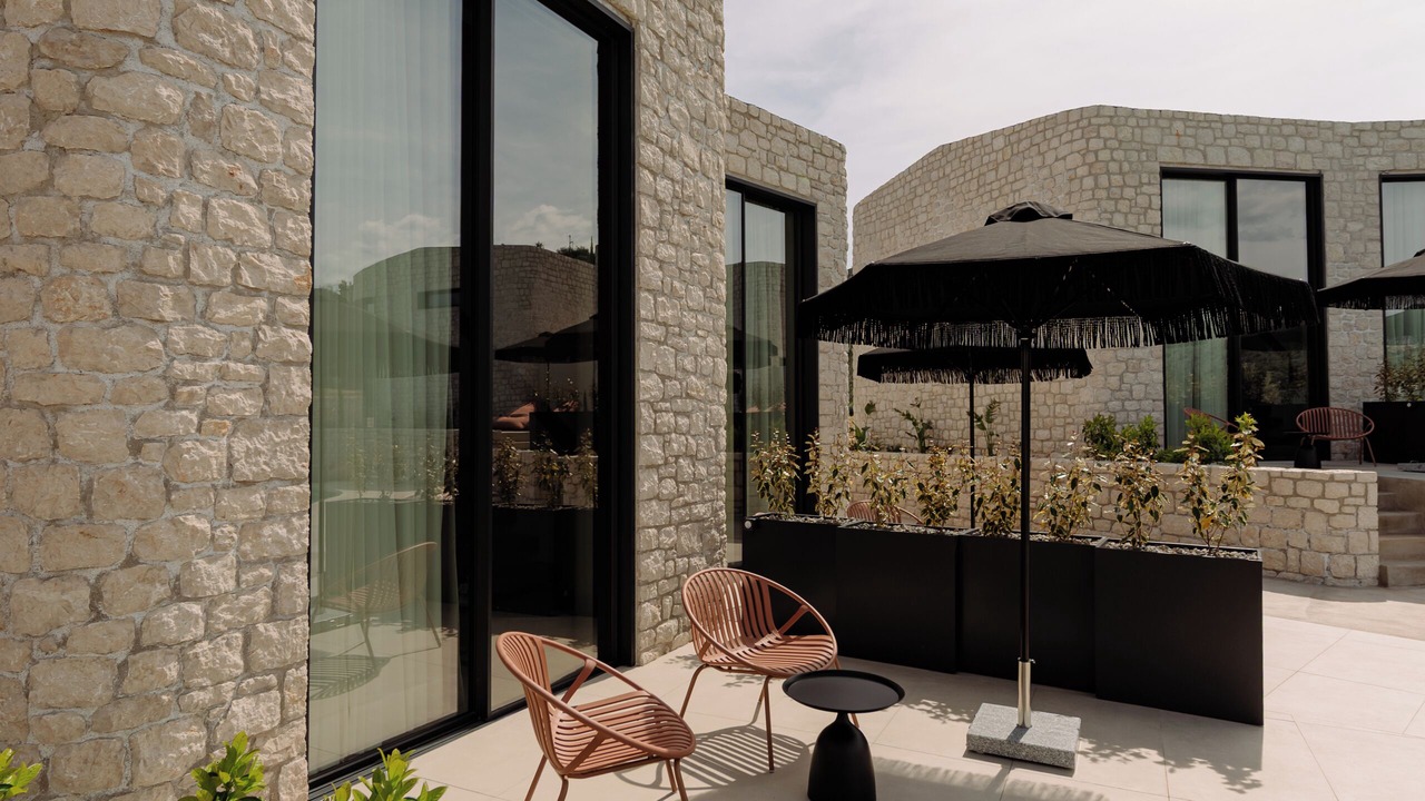 Photo of Patio Balcony in Nafplion City Centre
