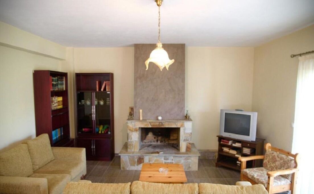 Photo of Livingroom in Stropones