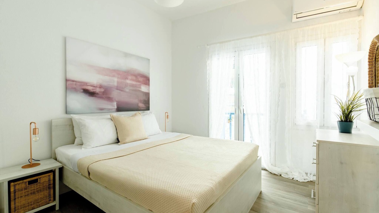 Photo of Bedroom in Mykonos