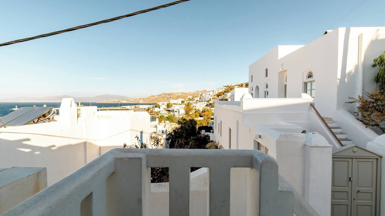 Photo of Outdoor in Mykonos