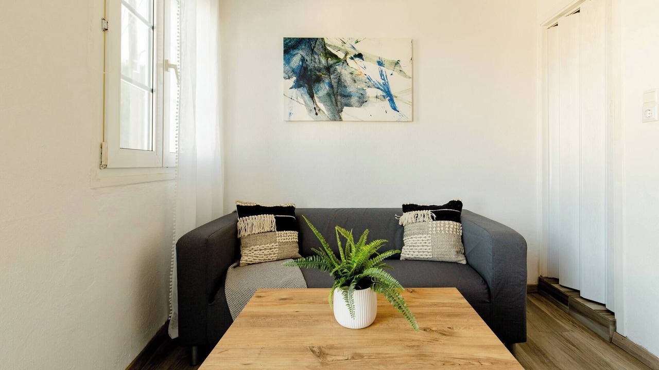 Photo of Livingroom in Mykonos