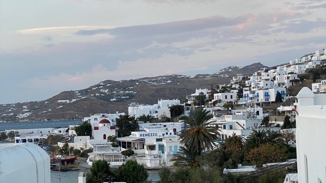 Photo of Others in Mykonos