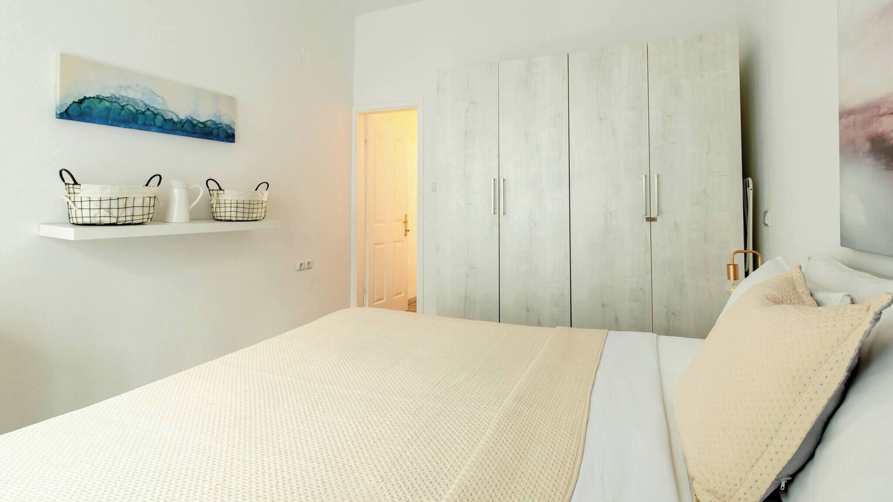 Photo of Bedroom in Mykonos