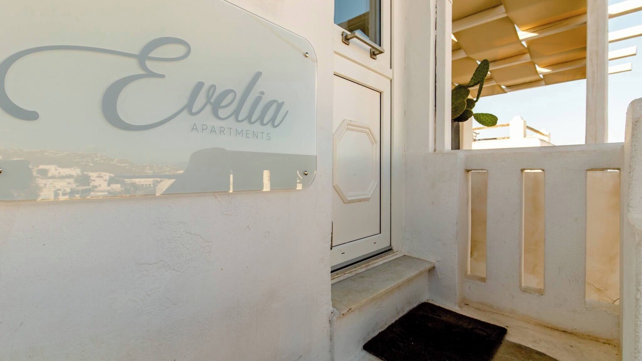 Photo of Outdoor in Mykonos