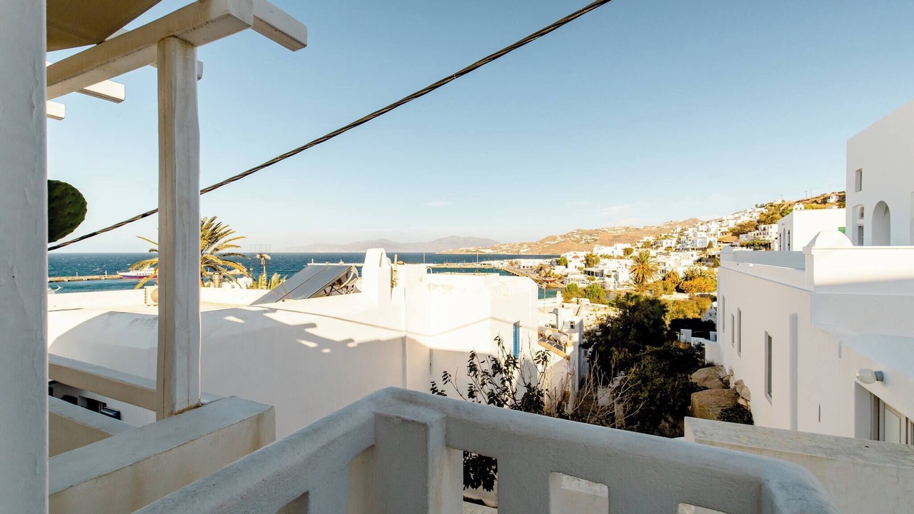 Photo of Outdoor in Mykonos