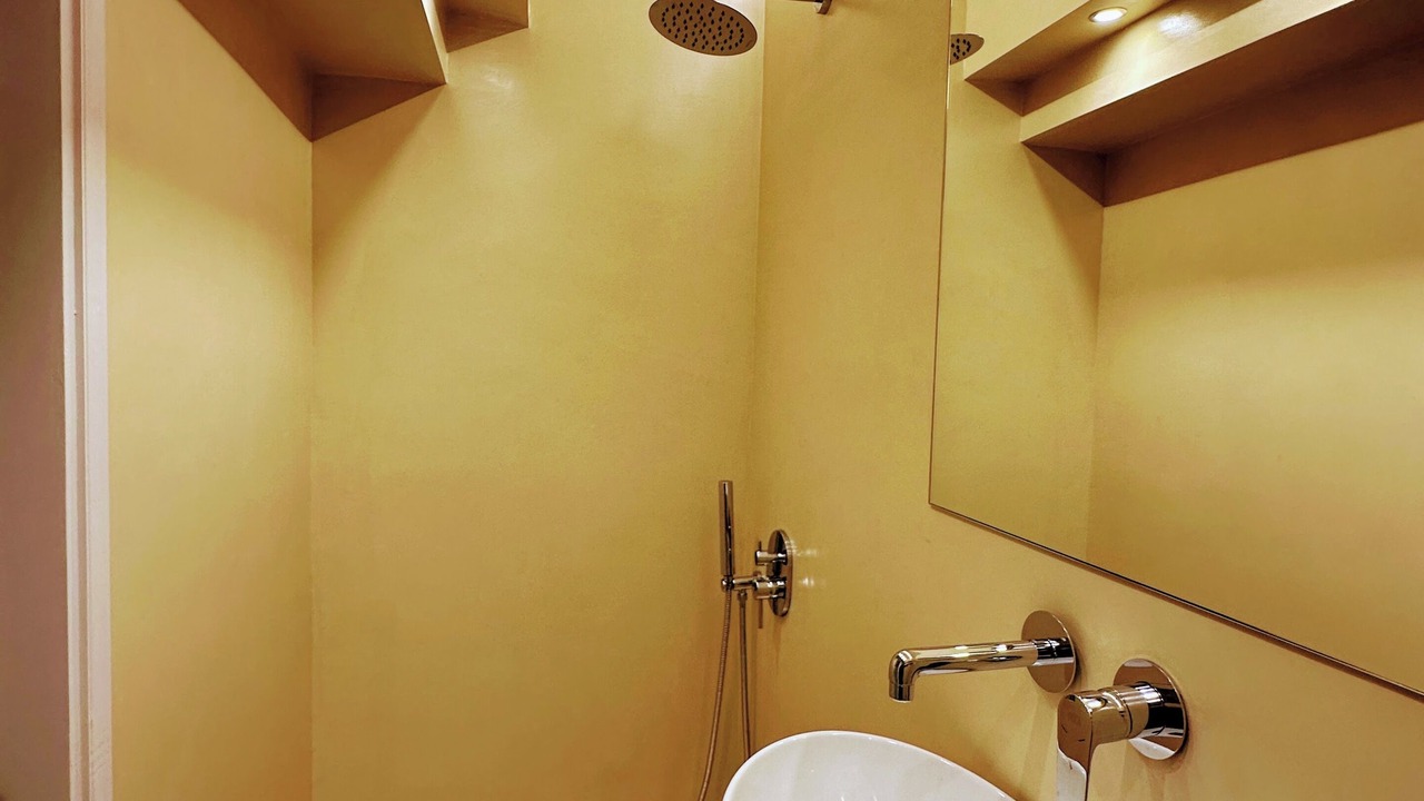 Photo of Bathroom in Spata-Artemida
