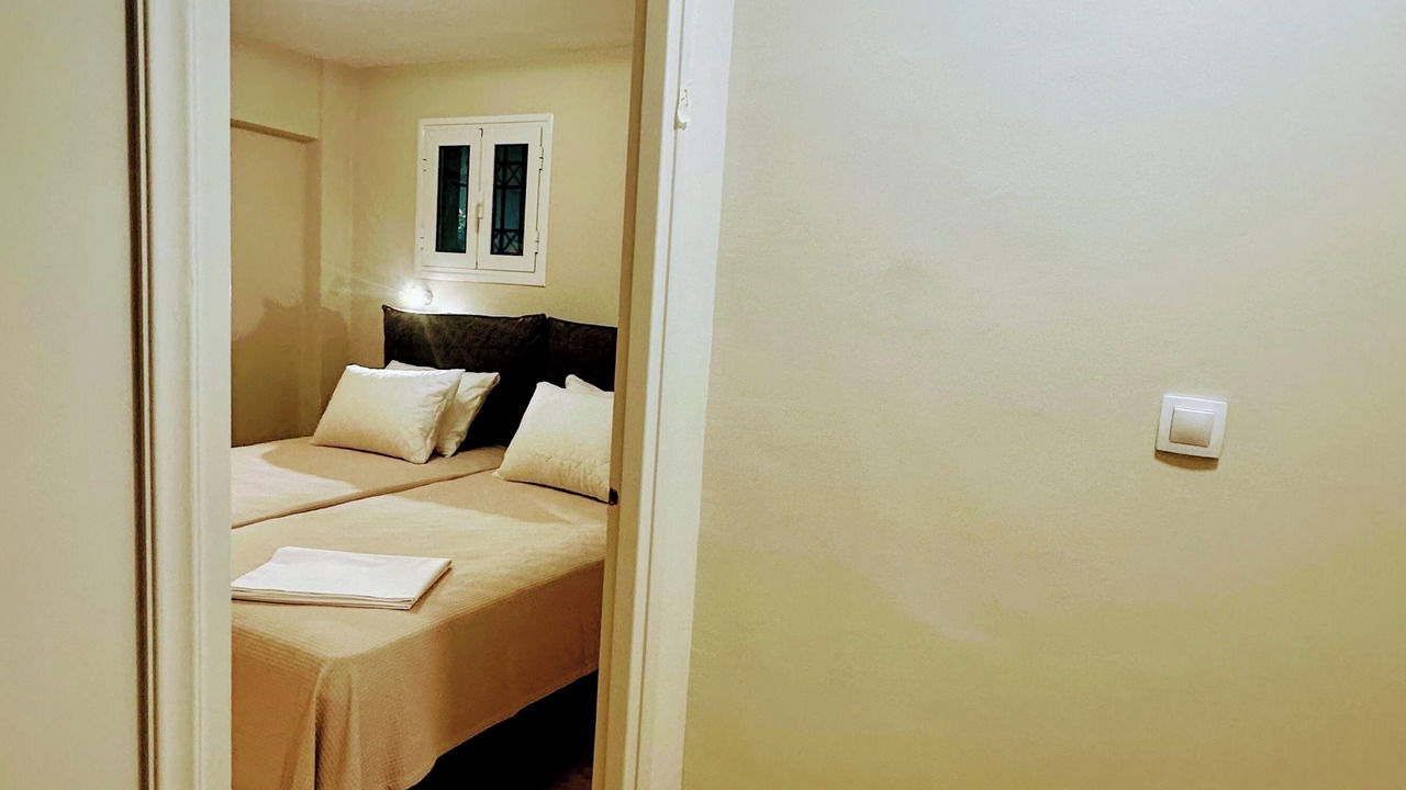 Photo of Bedroom in Spata-Artemida