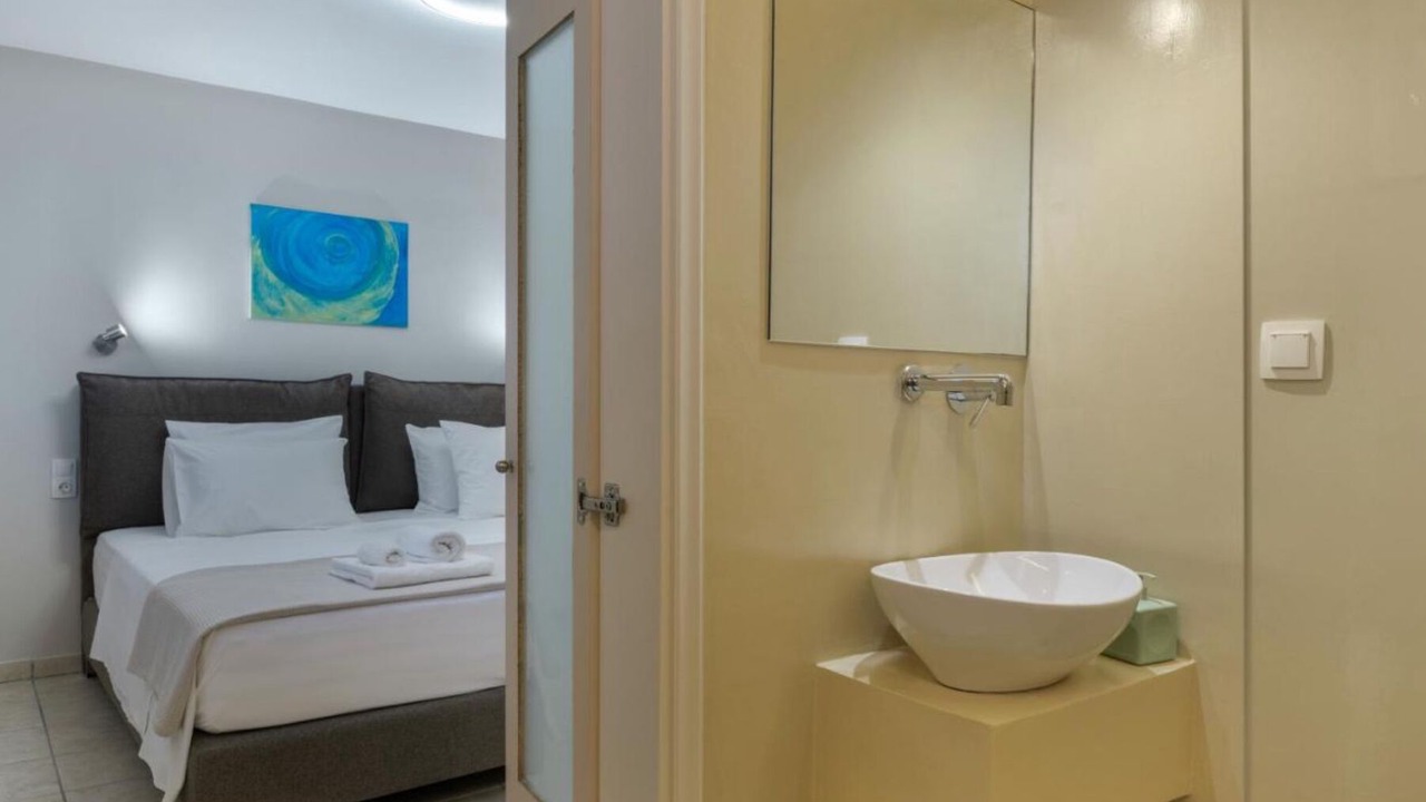 Photo of Bathroom in Spata-Artemida