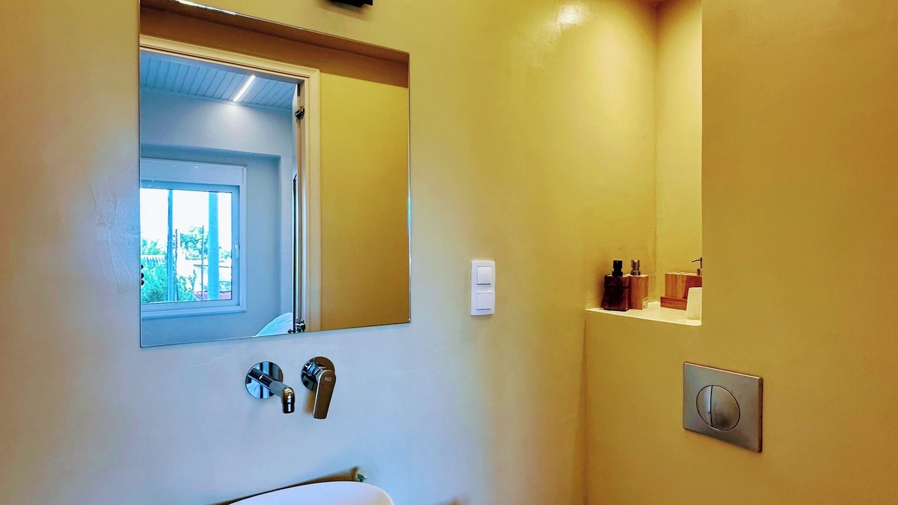 Photo of Bathroom in Spata-Artemida