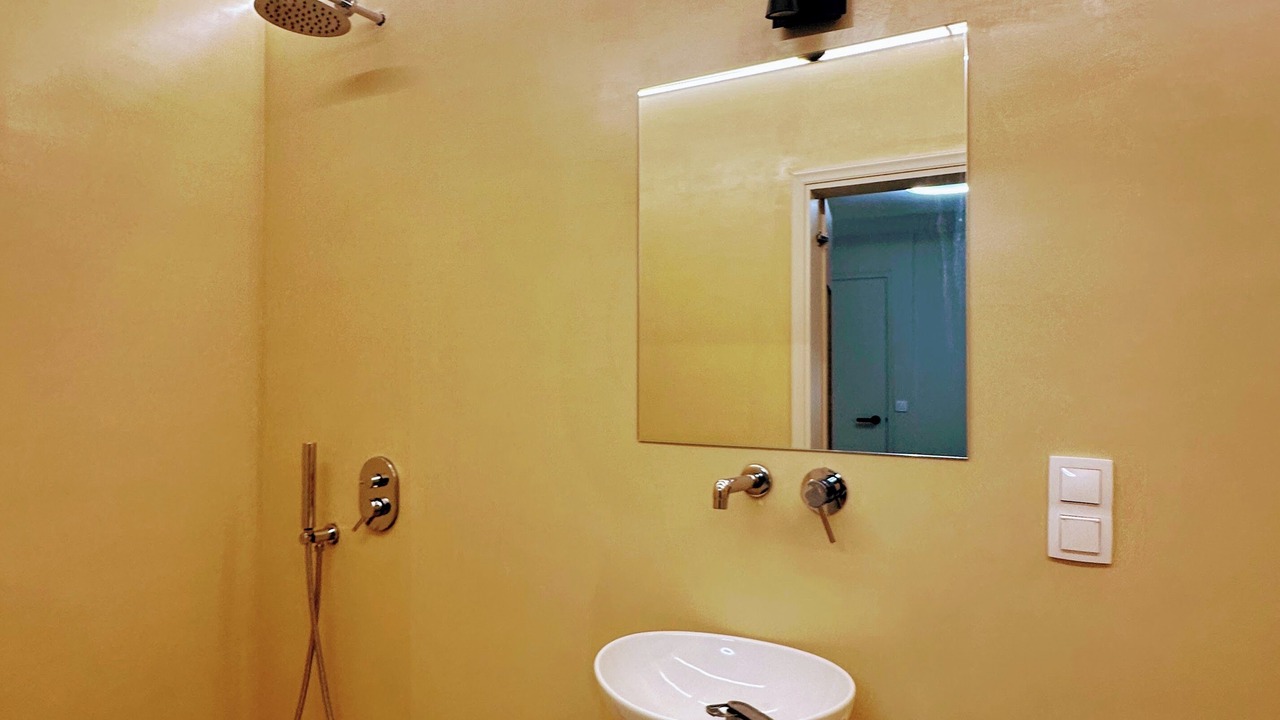 Photo of Bathroom in Spata-Artemida