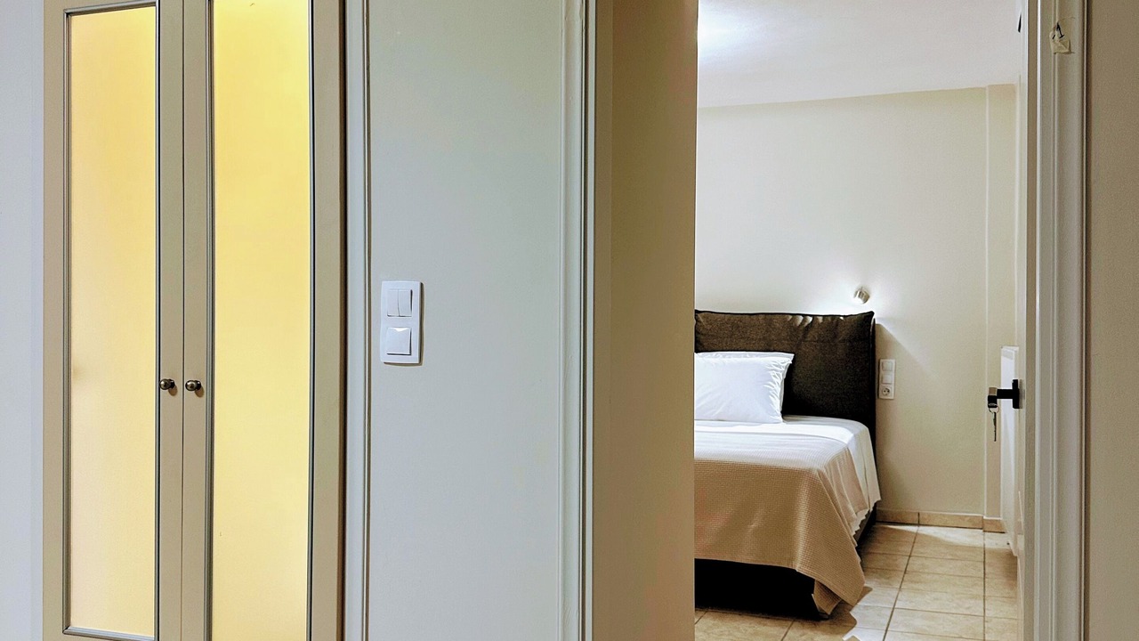 Photo of Bedroom in Spata-Artemida