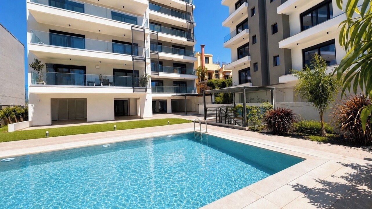 Photo of Outdoor in Kallithea