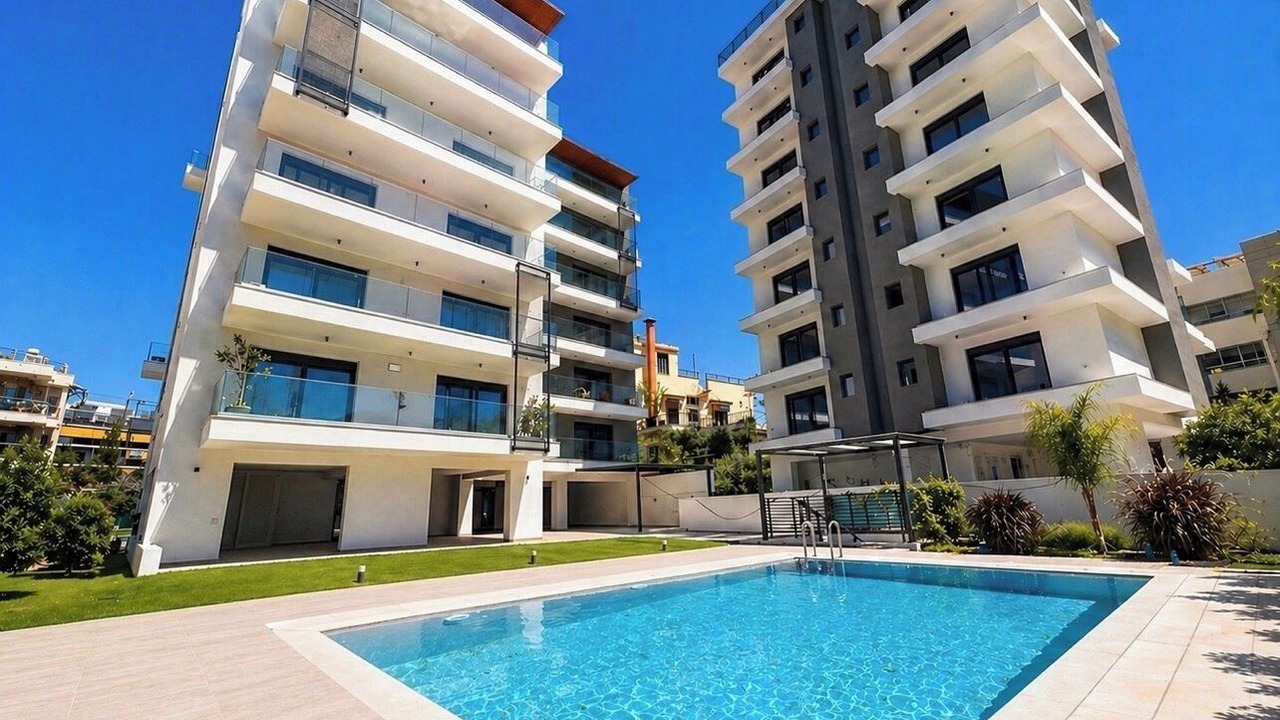 Photo of Outdoor in Kallithea