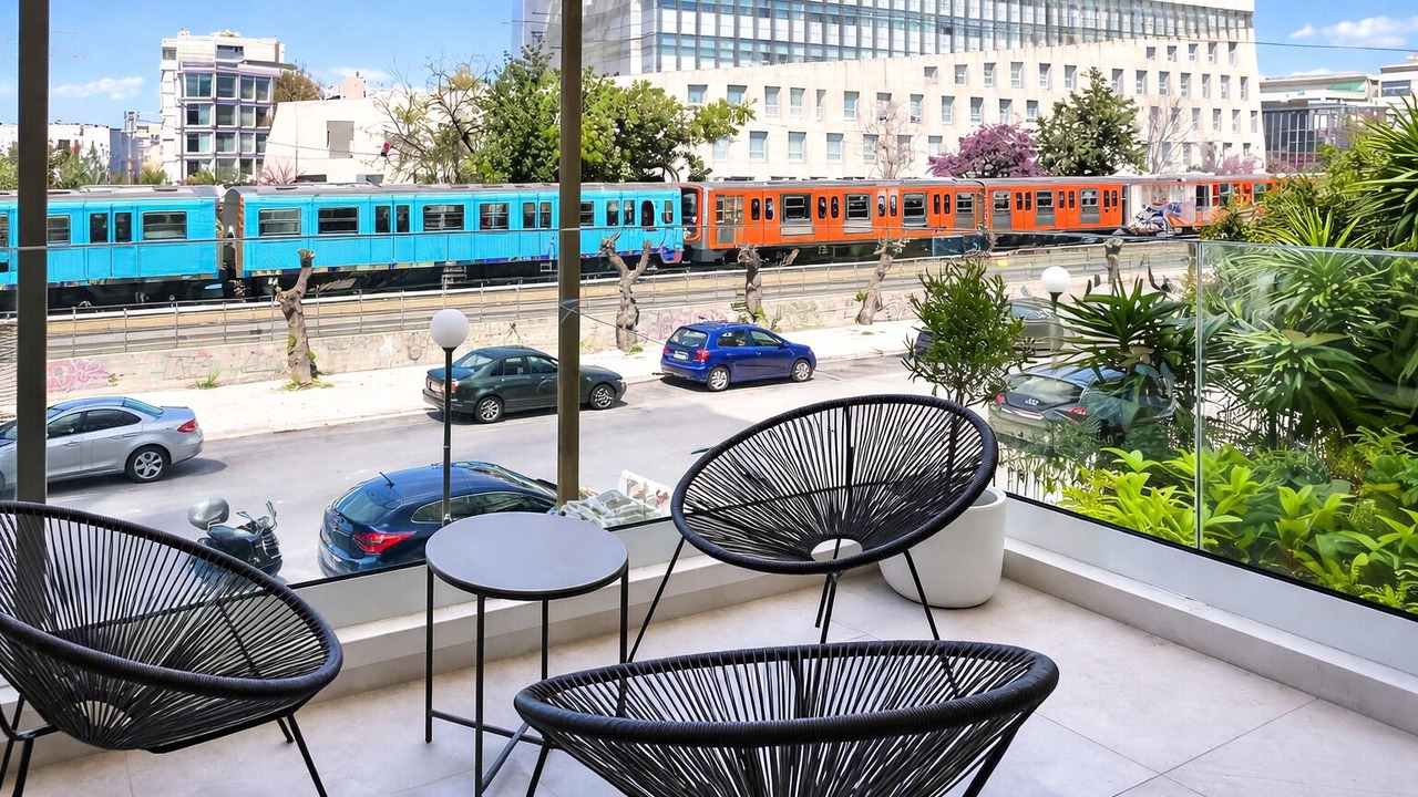 Photo of Outdoor in Kallithea