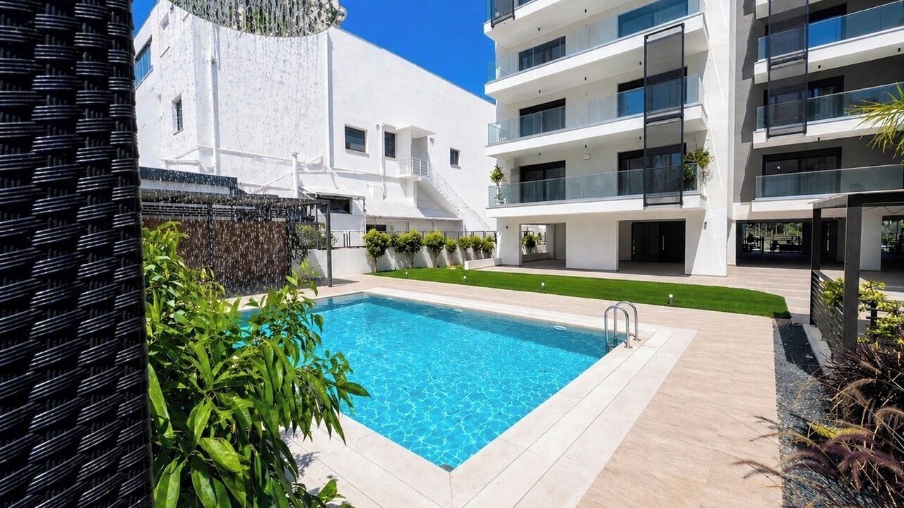 Photo of Outdoor in Kallithea