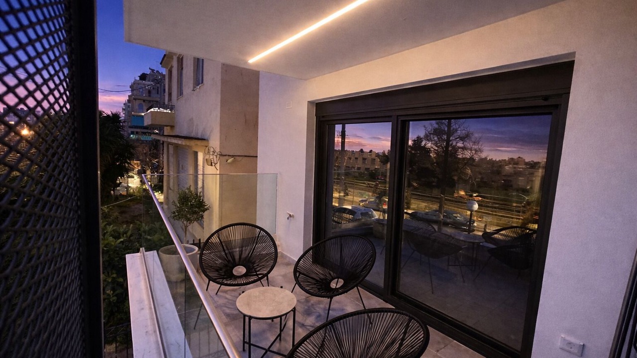 Photo of Outdoor in Kallithea