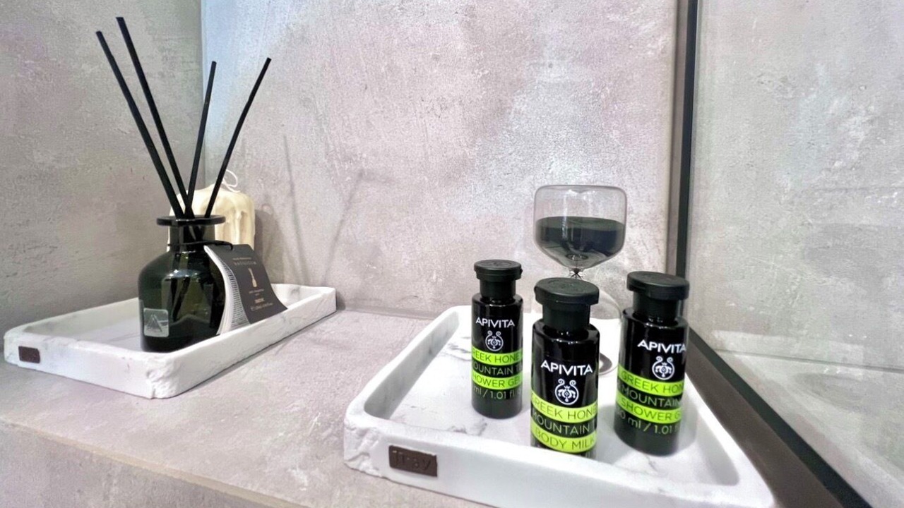 Photo of Bathroom in Kallithea