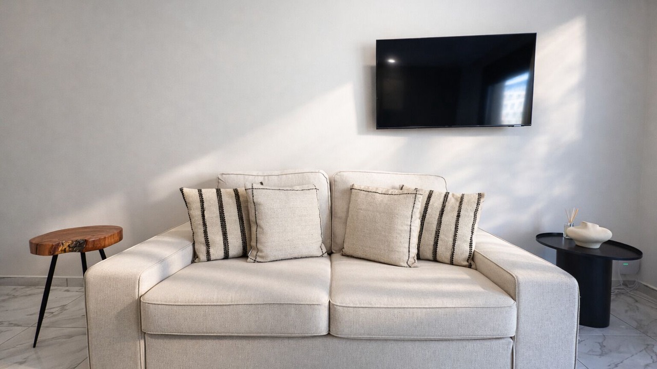 Photo of Livingroom in Kallithea