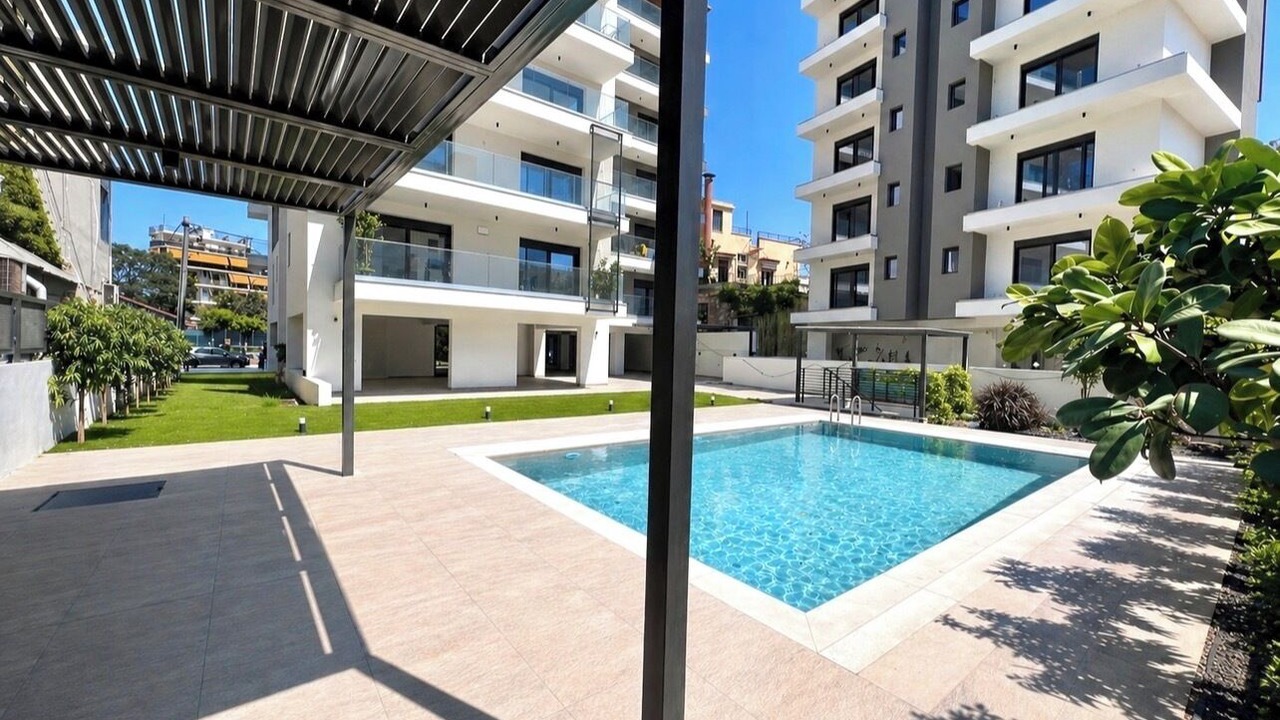 Photo of Outdoor in Kallithea