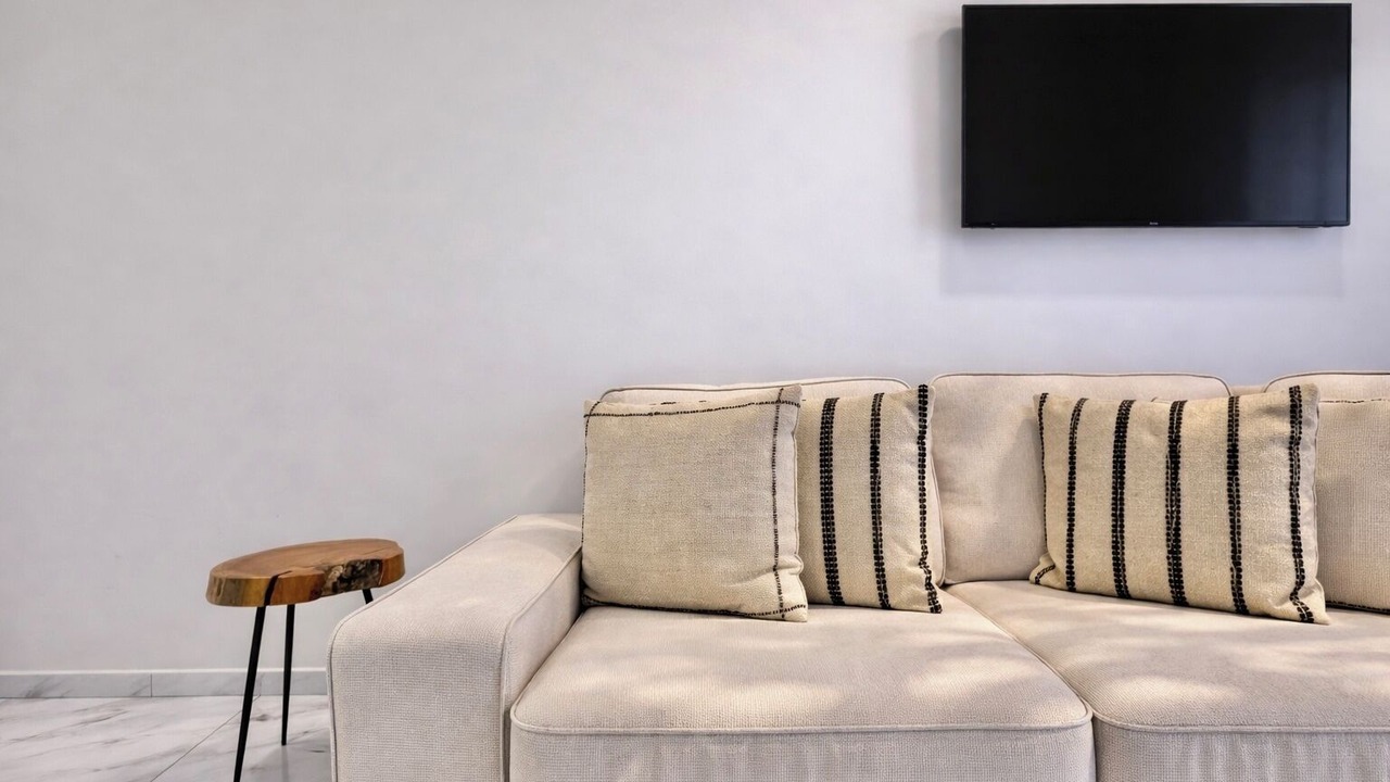 Photo of Livingroom in Kallithea