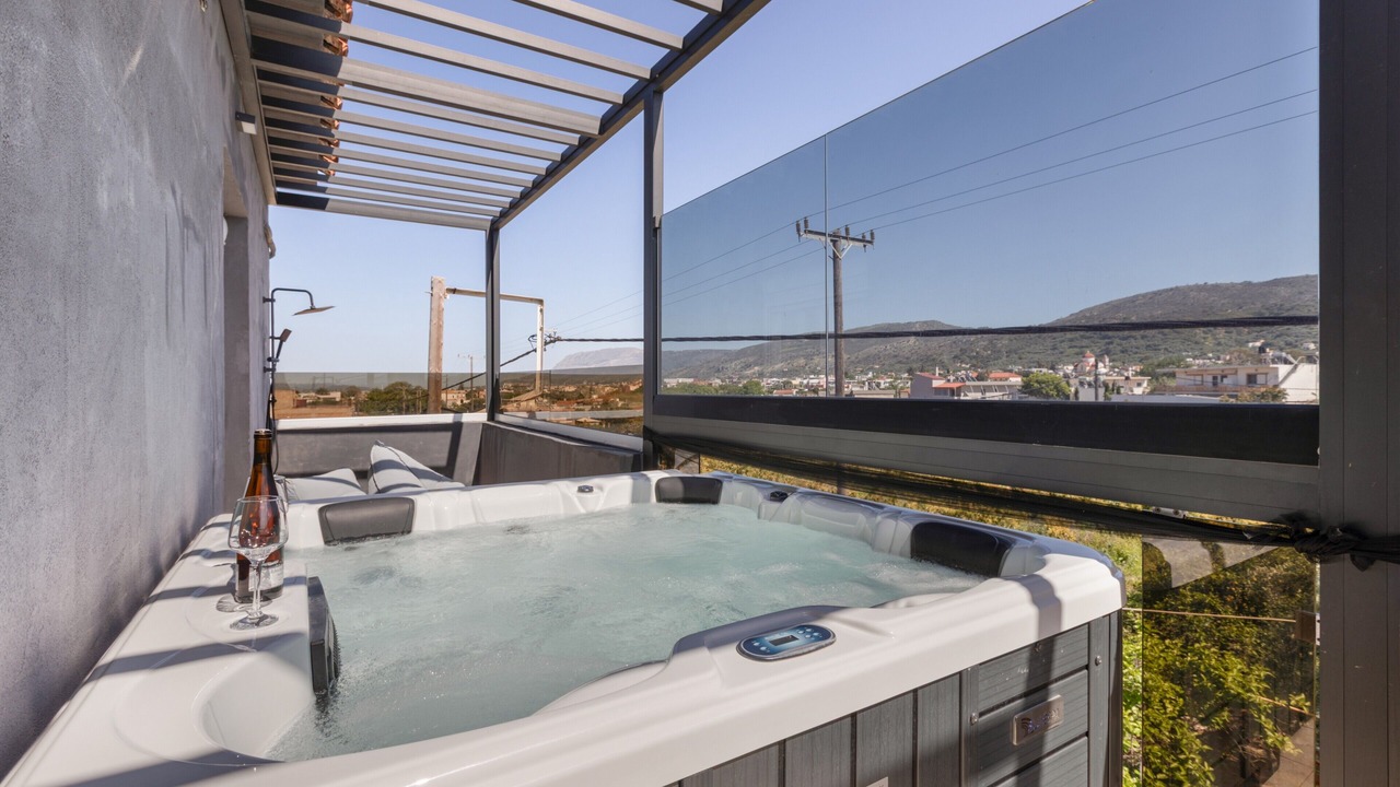 Photo of Outdoor in Perivolia