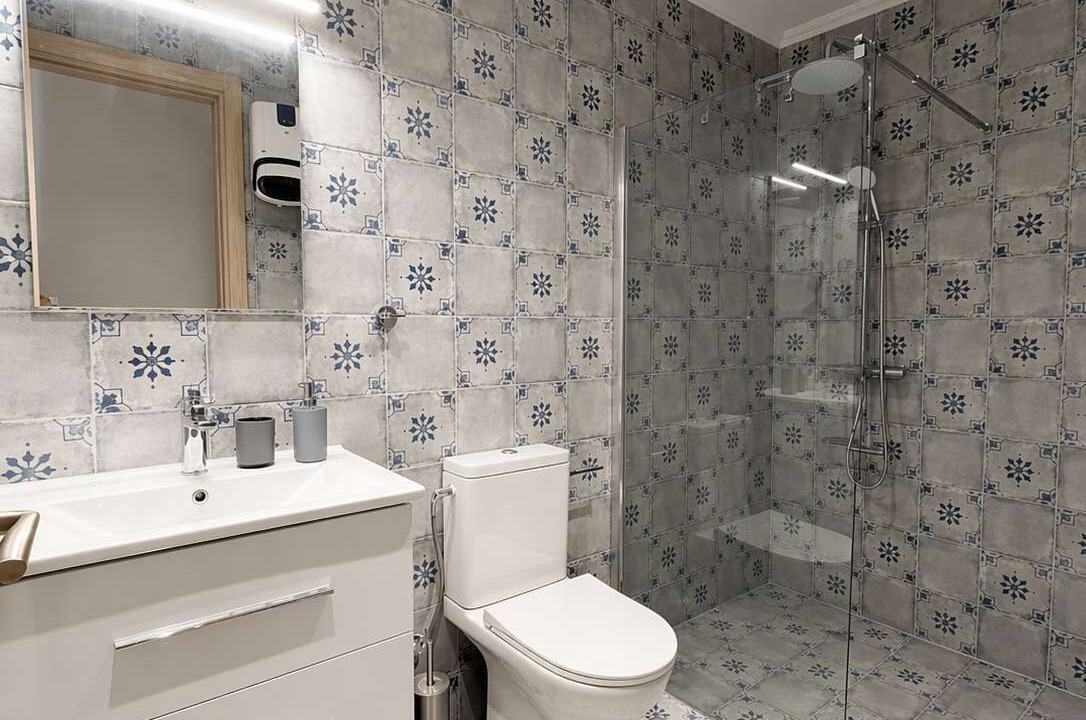 Photo of Bathroom in Anemomilos