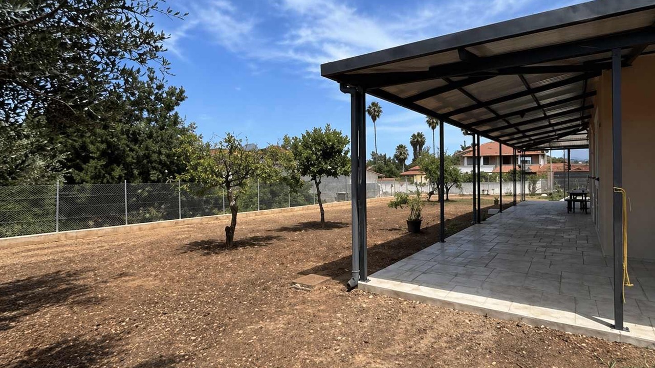 Photo of Outdoor in Anemomilos