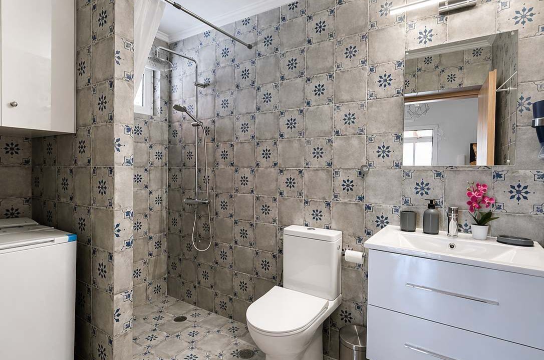 Photo of Bathroom in Anemomilos
