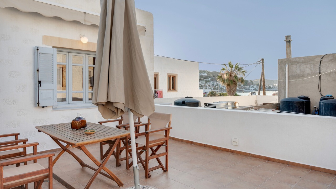 Photo of Outdoor in Skala