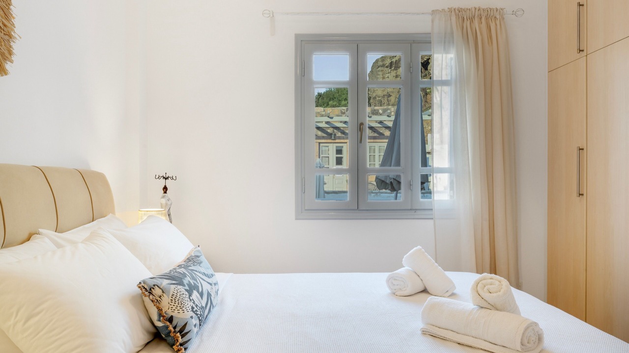 Photo of Bedroom in Skala