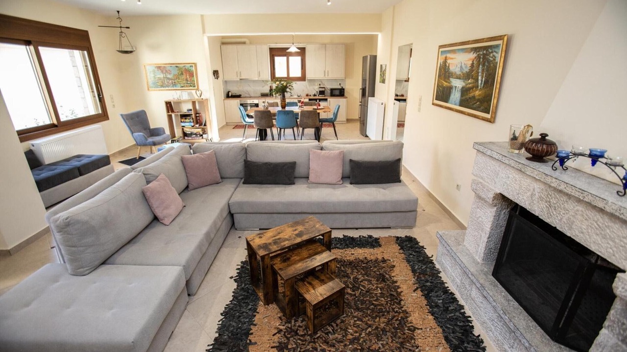 Photo of Livingroom in Gravia