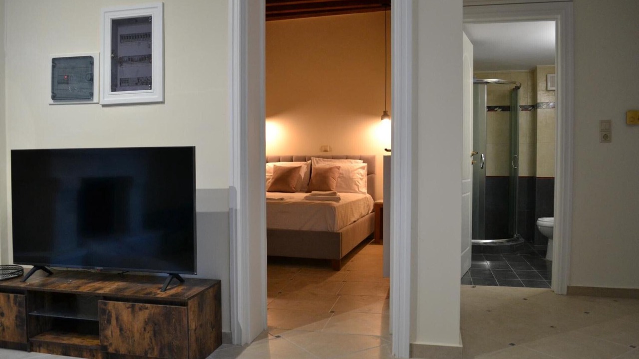 Photo of Bedroom in Gravia