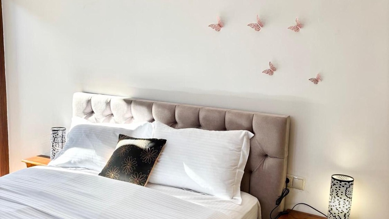 Photo of Bedroom in Gravia