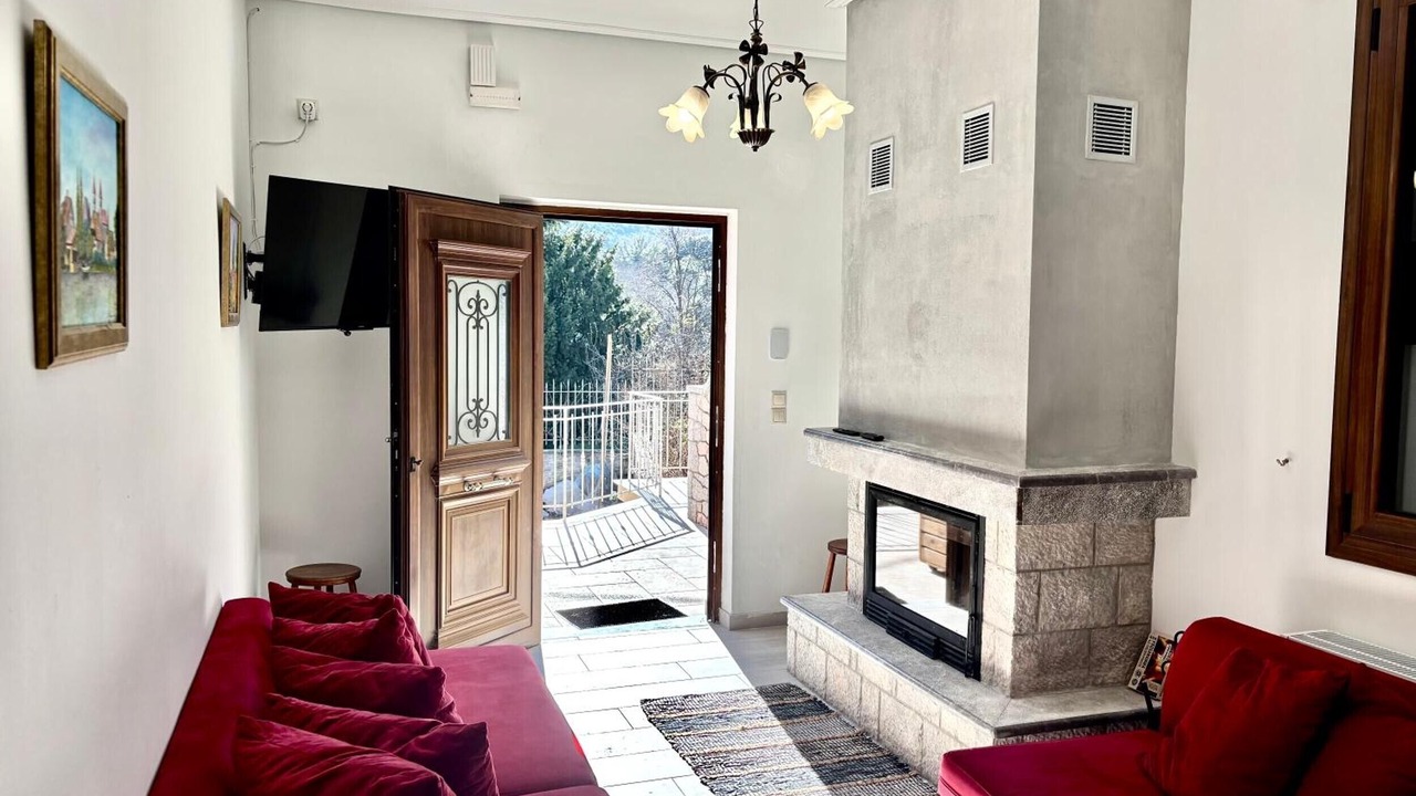 Photo of Livingroom in Gravia