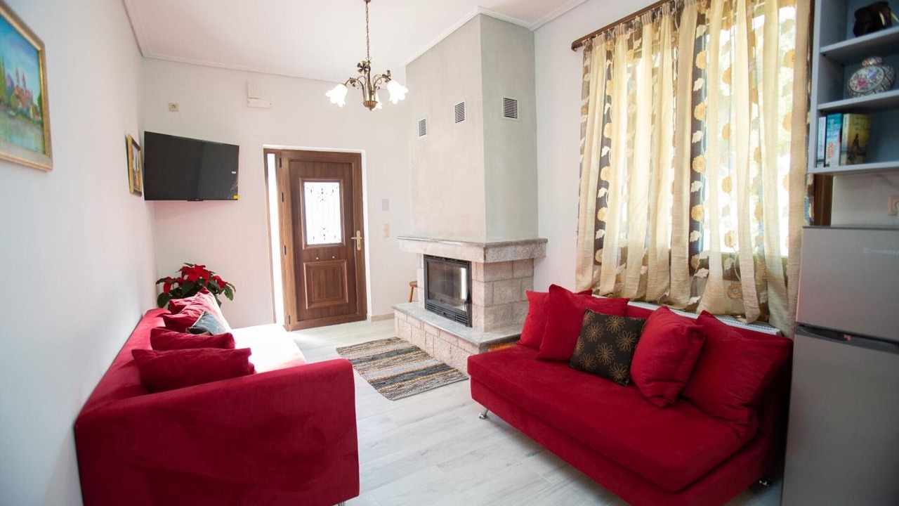 Photo of Livingroom in Gravia