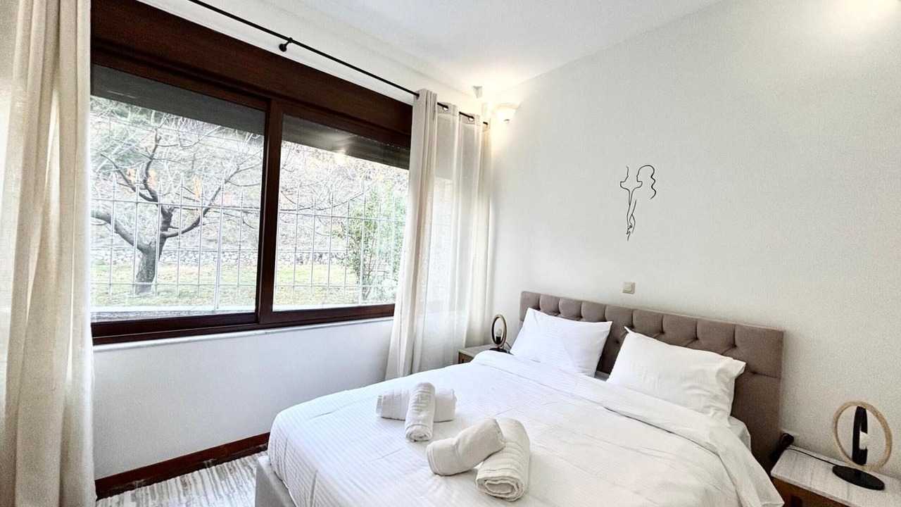 Photo of Bedroom in Gravia