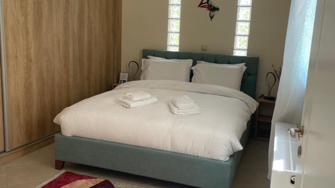 Photo of Bedroom in Gravia