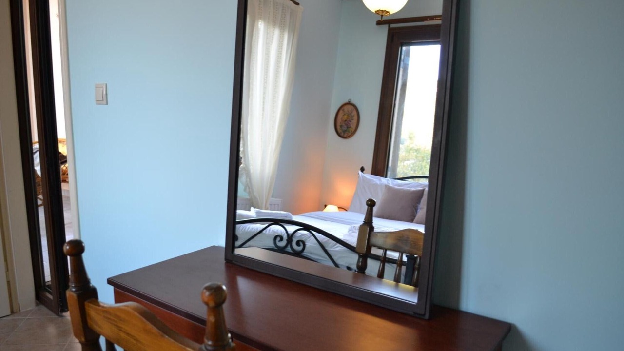 Photo of Bedroom in Gravia