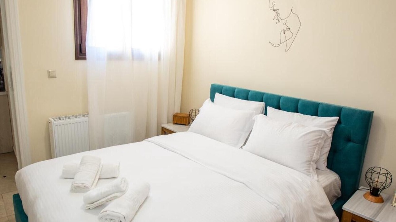 Photo of Bedroom in Gravia