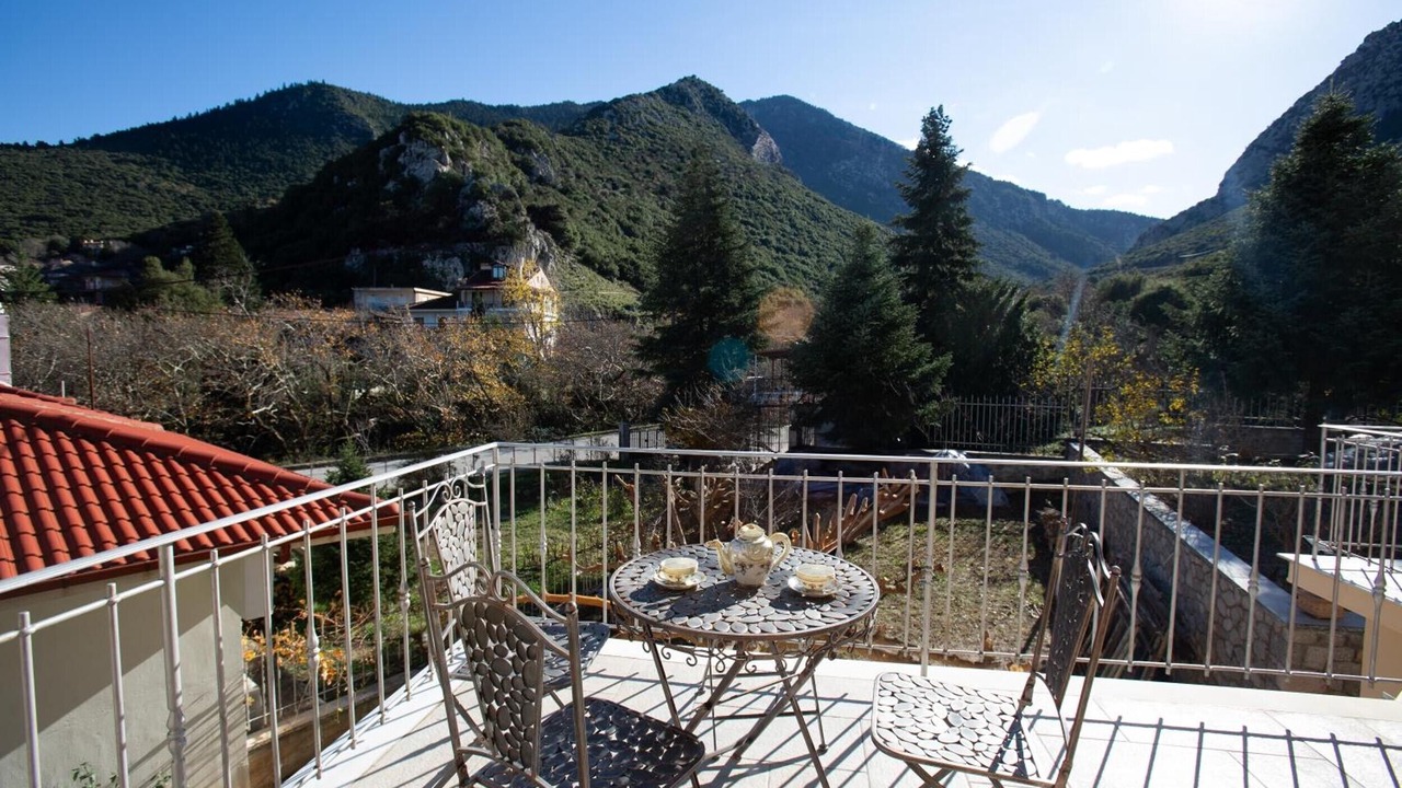 Photo of Outdoor in Gravia