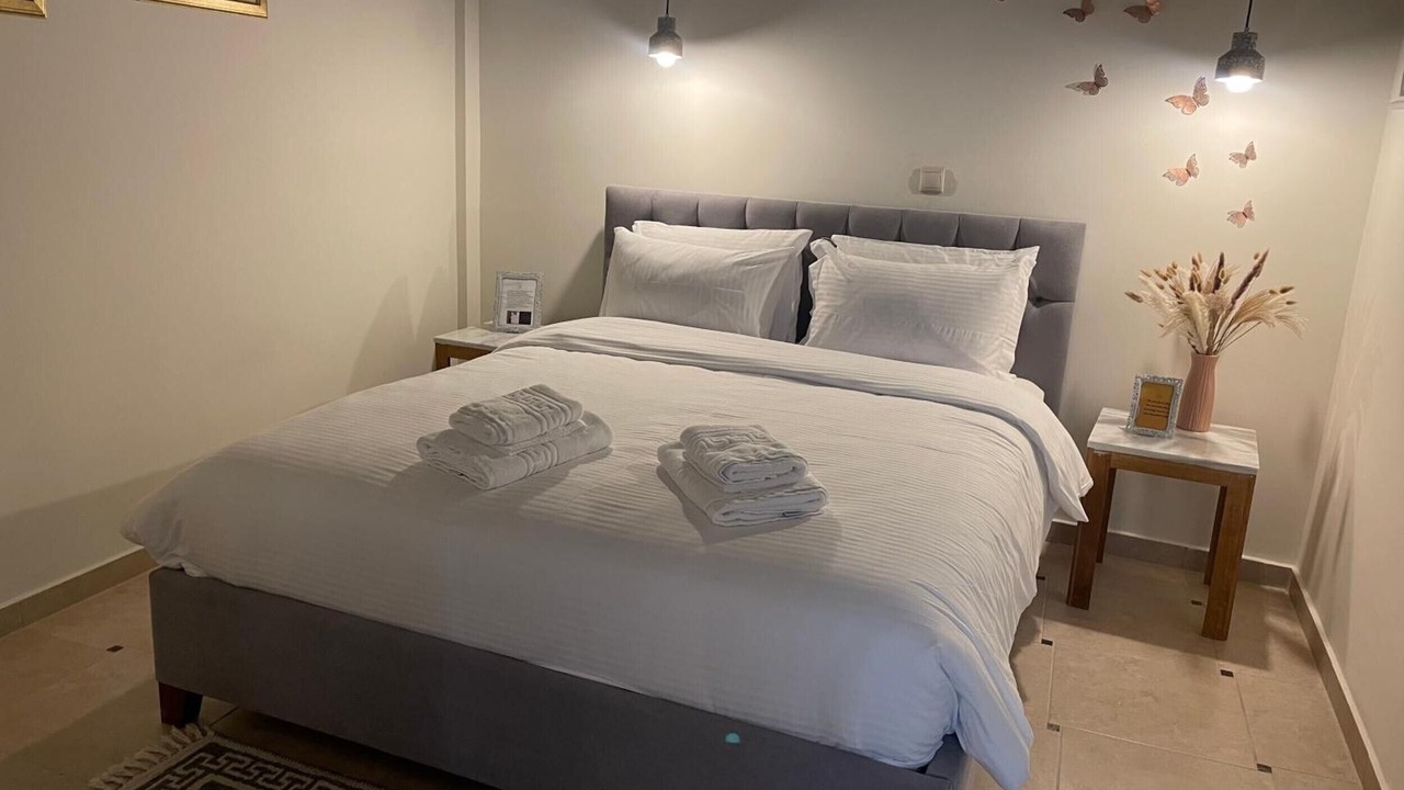 Photo of Bedroom in Gravia