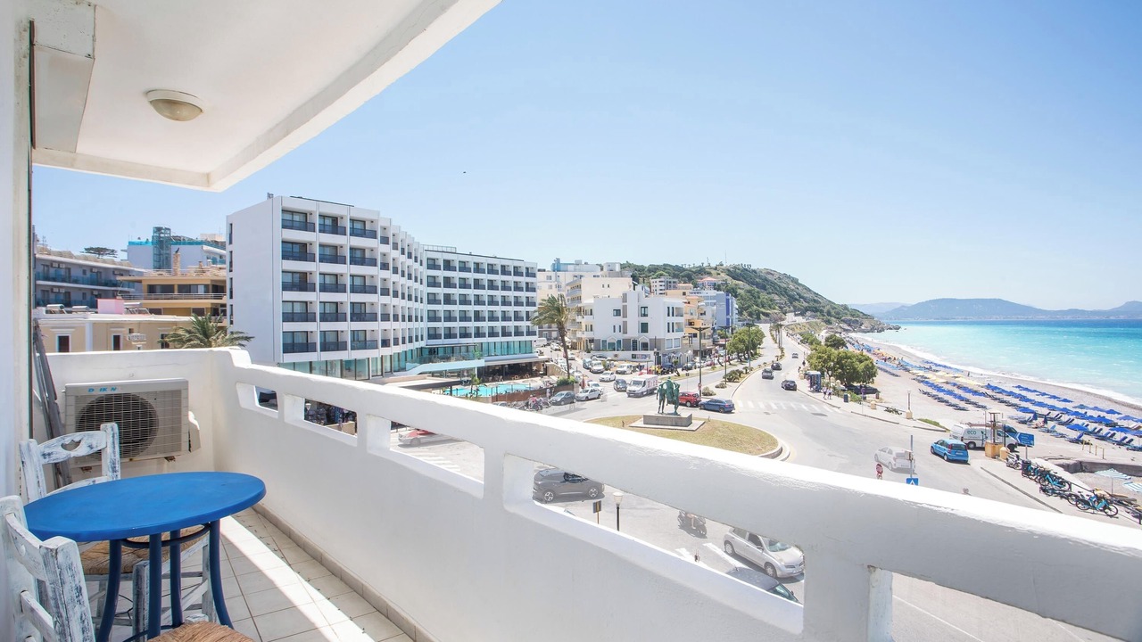 Photo of Outdoor in Rhodes