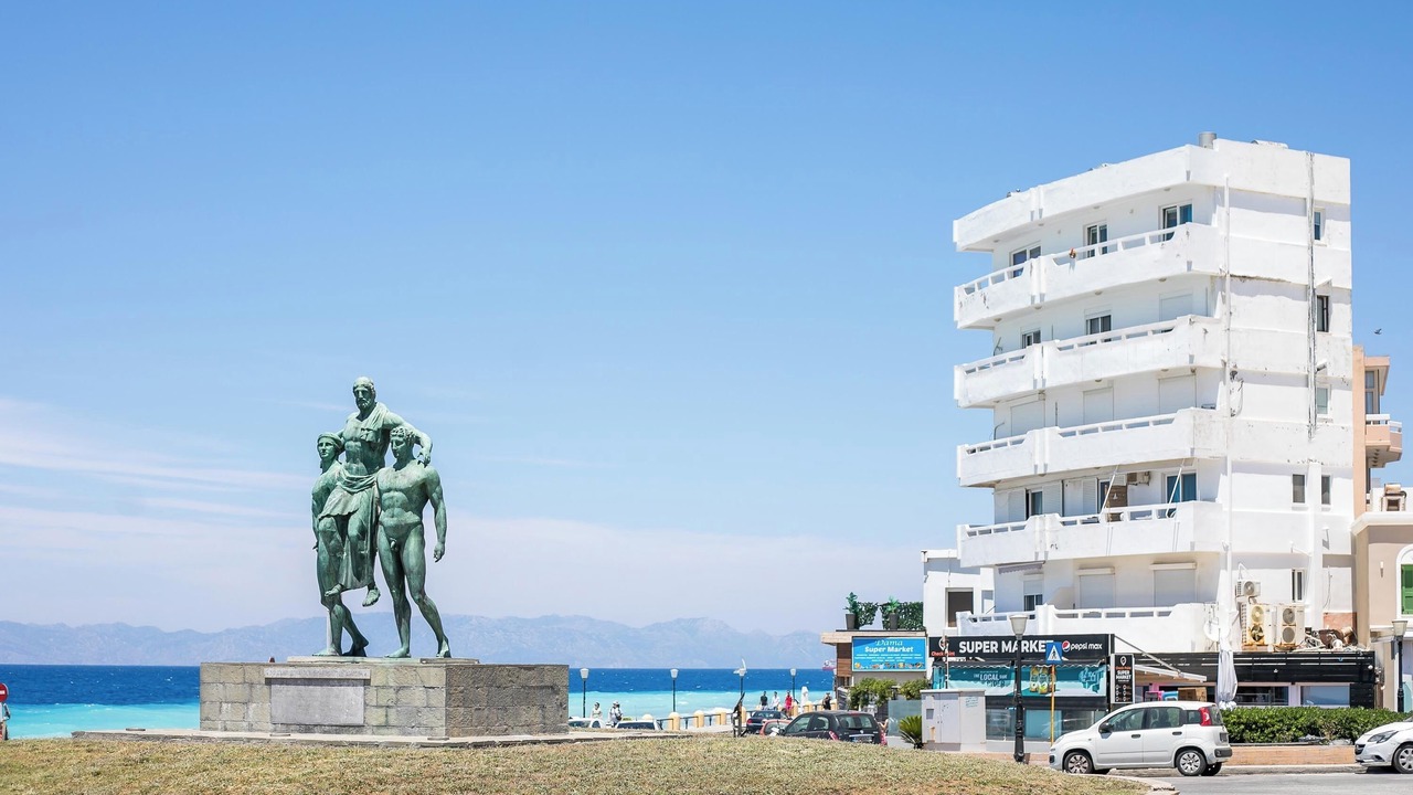 Photo of Others in Rhodes
