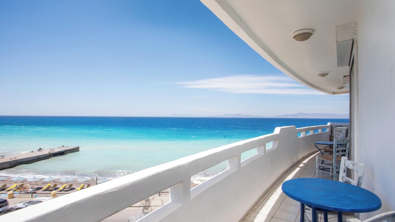 Photo of Outdoor in Rhodes