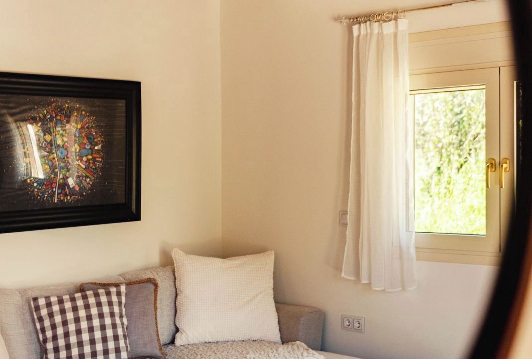 Photo of Livingroom in Molos